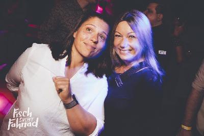 Party Bild aus dem FRANNZ vom 26.09.2025